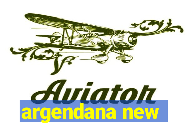 argendana new